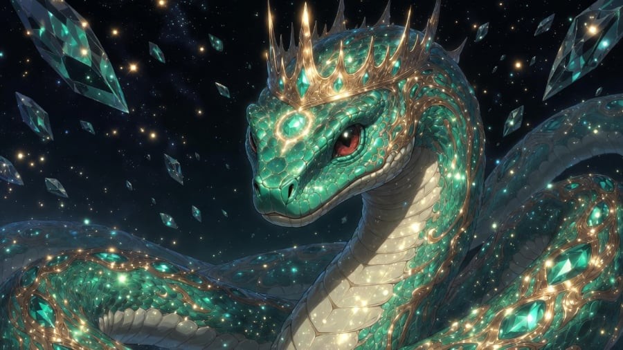 Tuổi Tỵ bước qua Rằm tháng Giêng với tâm thế thận trọng