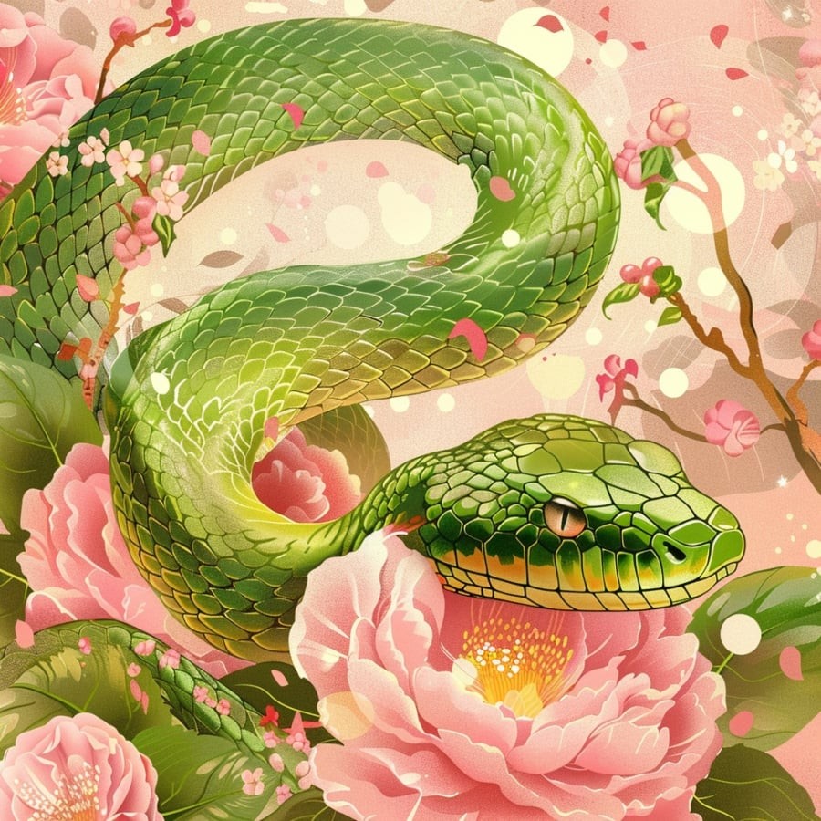 Tuổi Tỵ thường là con giáp sâu sắc, giỏi tính toán đường dài và rất biết chờ thời. Và trước Tết Âm lịch chính là thời điểm “đúng thời đúng thế” để tuổi Tỵ bật lên mạnh mẽ.