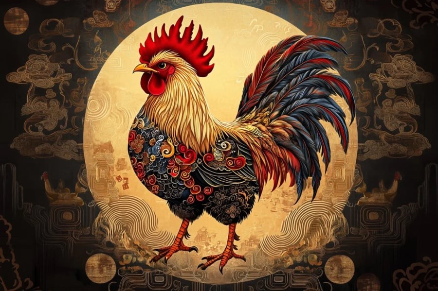 Không phải xui lớn, nhưng xui vặt liên miên: tiền vào rồi lại ra, việc sắp xong lại phát sinh rắc rối, chuyện nhỏ tích tụ thành mệt mỏi.