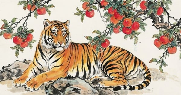 Theo tử vi dân gian, 3 con giáp sau đây được dự đoán là những tuổi được “Tổ Tiên gánh hộ”, cuối năm bứt phá mạnh, yên tâm ăn Tết đủ đầy.