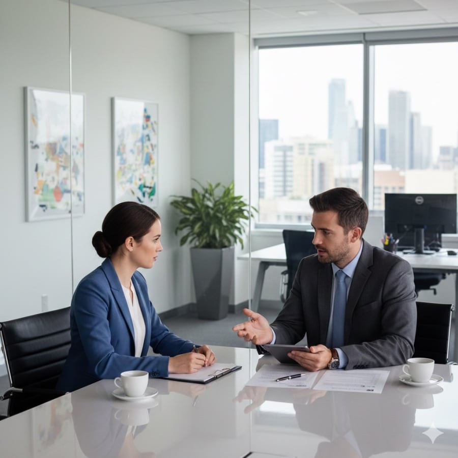 Doanh nghiệp sẵn sàng trả lương cao nhưng vẫn khó tìm được ứng viên đáp ứng yêu cầu chuyên môn và kinh nghiệm.