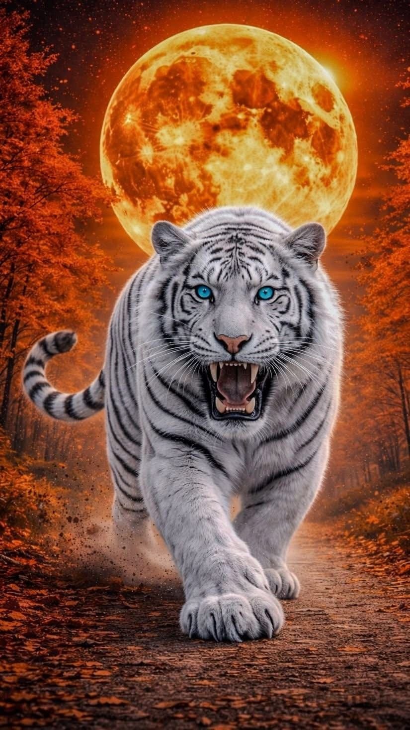 Tuổi Dần mang trong mình tinh thần mạnh mẽ, gặp khó càng cố vươn lên