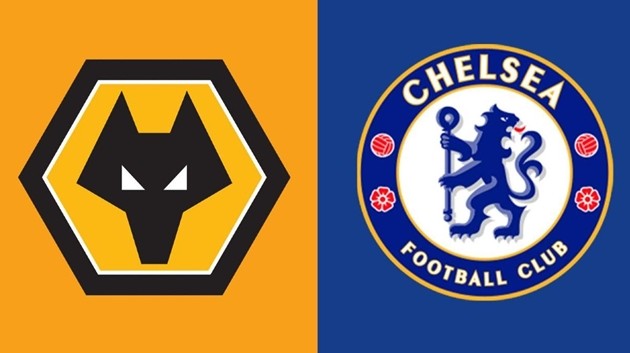 Wolves sẽ tiếp đón Chelsea ở vòng 25 Ngoại hạng Anh.
