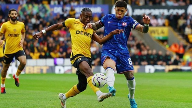 Wolves khó lòng gây khó khăn cho Chelsea.