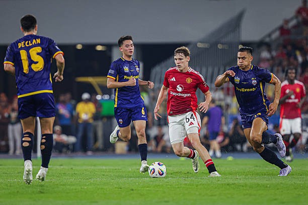 Moorhouse là cái tên được giới chuyên môn đánh giá cao.