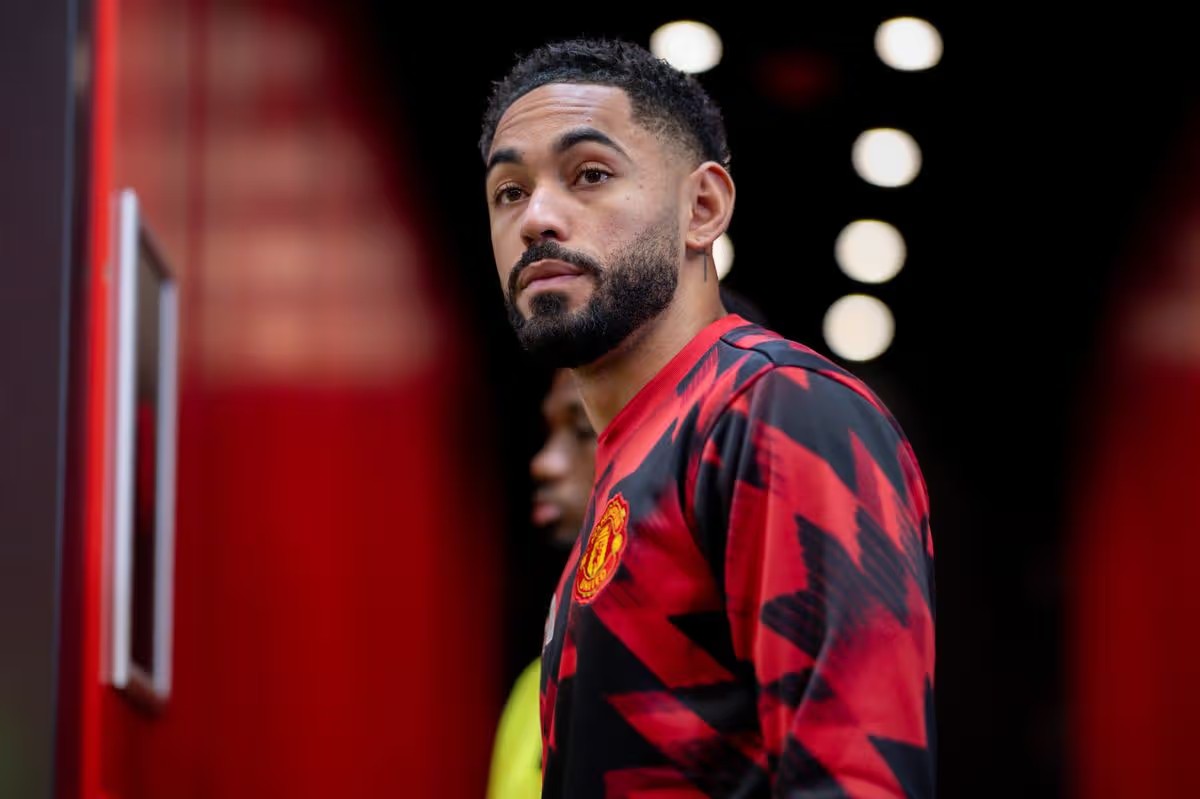 Khi cổ chân đánh lừa mọi phán đoán.