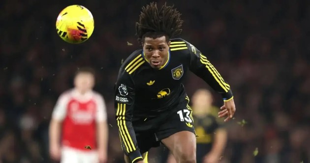 Chấn thương của Dorgu nặng hơn dự kiến.