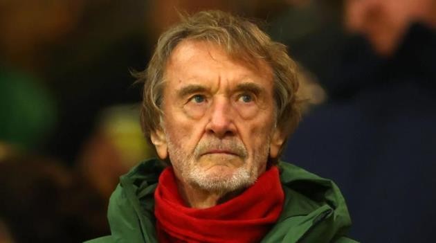 Sir Jim và INEOS có thể đưa MU trở lại nơi họ thuộc về?