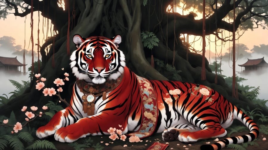 Trong 15 ngày tới, vận trình của tuổi Dần có xu hướng đi lên một cách rõ ràng nhưng không ồn ào