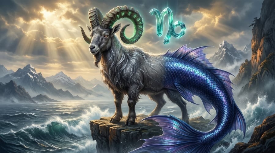 Ma Kết không phải chòm sao “trúng lộc” theo kiểu bất ngờ, nhưng lại đỏ đường tiền bạc nhờ sự chủ động và tính toán hợp lý