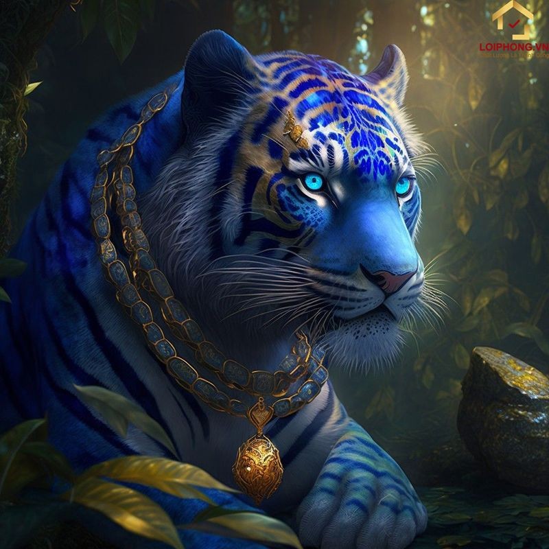 Tuổi Dần thay đổi tư duy thử điều mới thì cơ hội mở ra