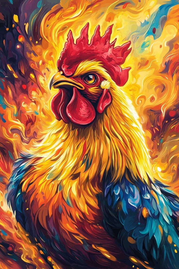 Tuổi Dậu vượt qua sự thay đổi, làm mới mình thì cơ hội tới