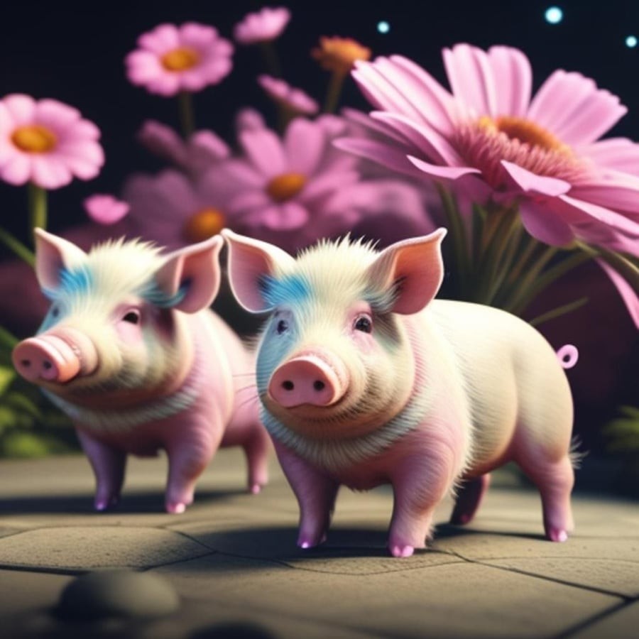 Tuổi Hợi biết điều