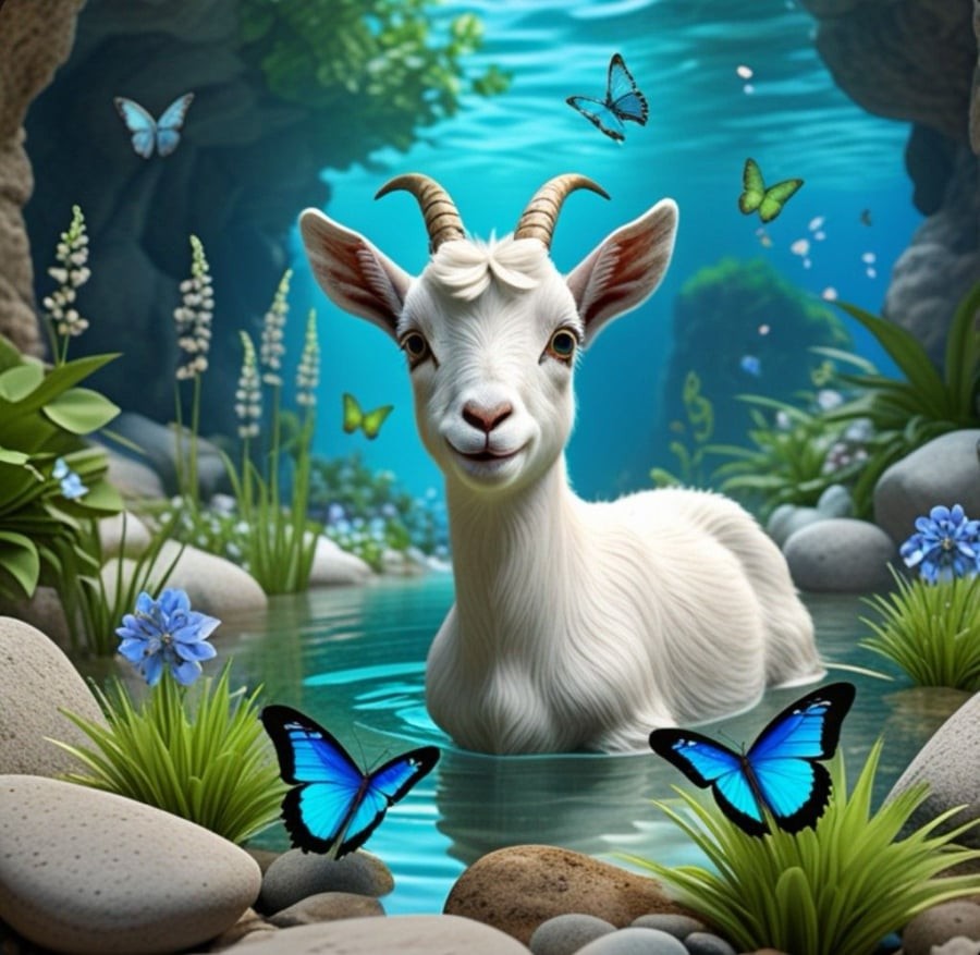 Tuổi Mùi đang bước vào chu kỳ tài lộc