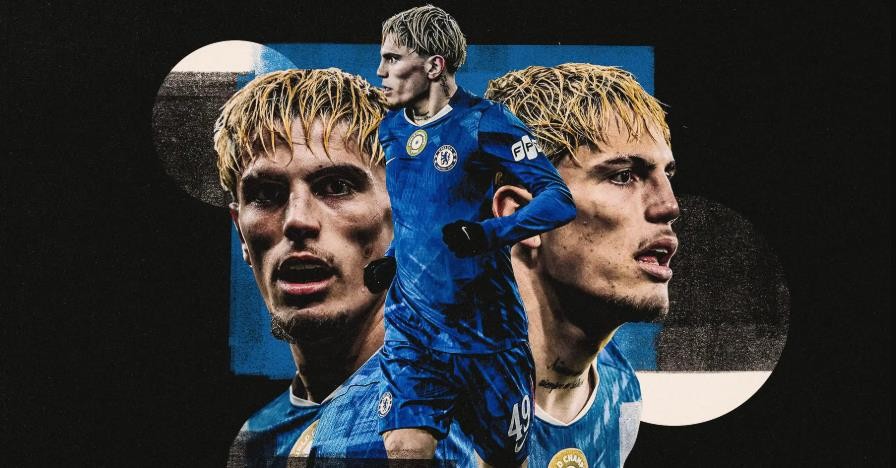 Bao giờ Garnacho mới hóa rồng?