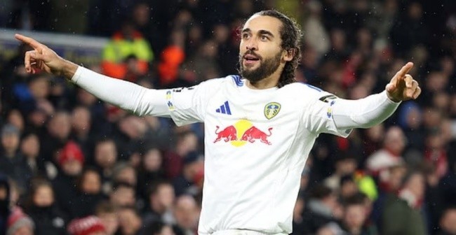 Calvert-Lewin tỏa sáng rực rỡ.