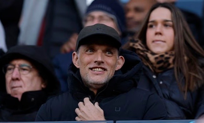 Liệu Tuchel có trao cơ hội cho Calvert-Lewin?