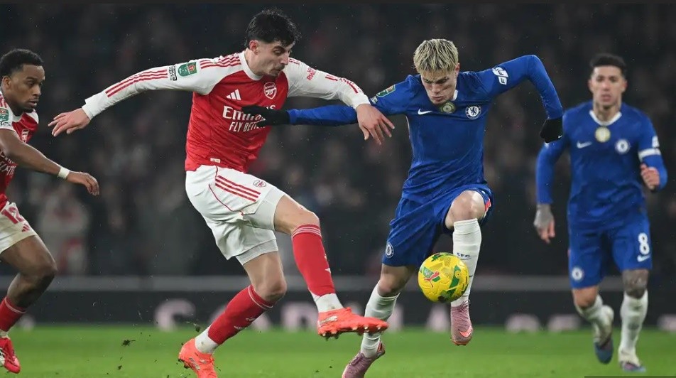 Cầu thủ người Argentina sa sút thấy rõ.