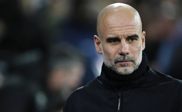 Pep Guardiola đã tạo nên những ý tưởng chiến thuật hàng đầu tại Ngoại hạng Anh.