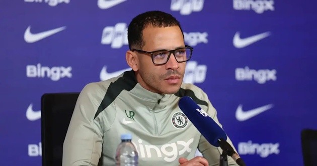 Roseniro đứng trước kỷ lục Ngoại hạng Anh cùng Chelsea.