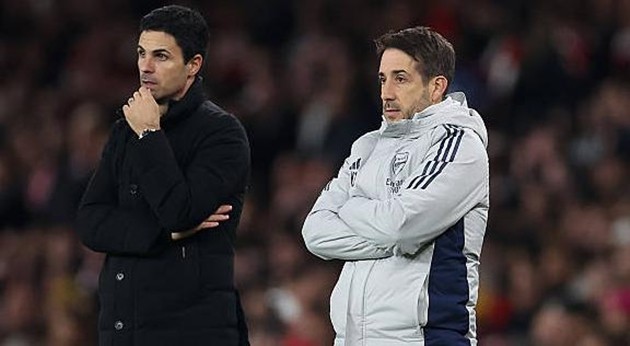 Arteta cần giúp Gyokeres tìm lại bản năng sát thủ.