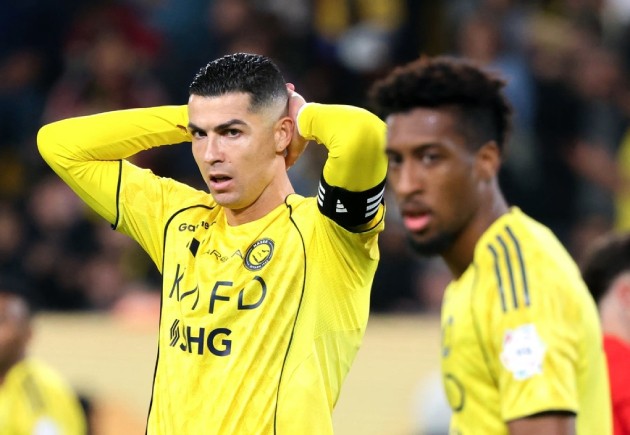 Saudi Pro League chuẩn bị sẵn tương lai không Ronaldo?