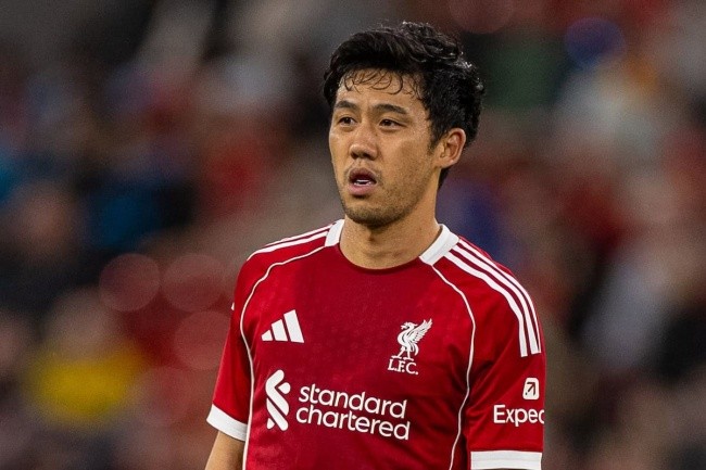 Endo là mẫu cầu thủ kỷ luật, tinh thần thép.