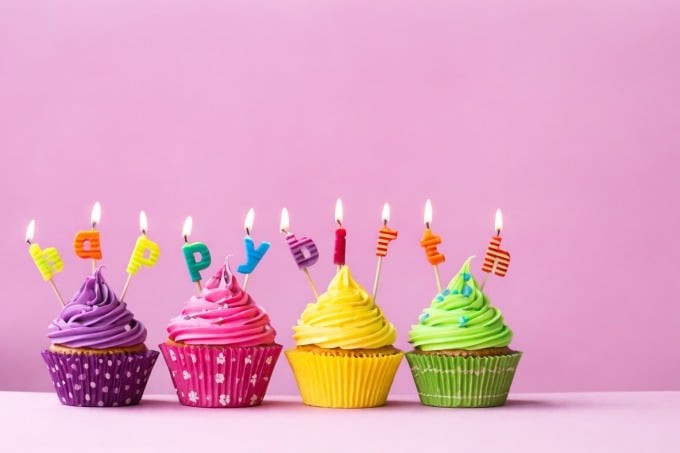 Hãy chọn 1 chiếc bánh bạn muốn ăn nhé!