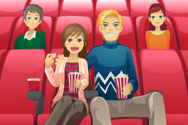 Hãy chọn 1 bộ phim bạn muốn xem nhé!