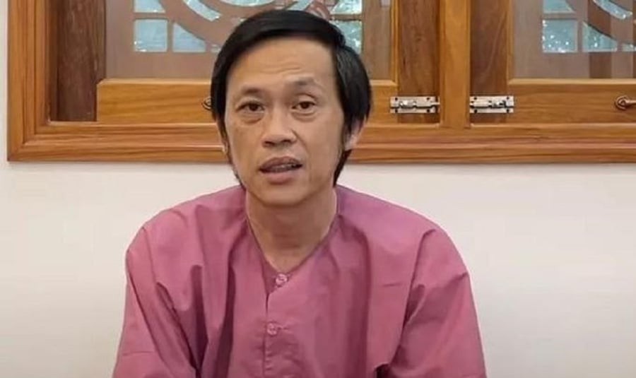 Hoài Linh nói về lý do vắng bóng trên MXH suốt 4 năm qua, tiết lộ về tình hình sức khỏe hiện tại