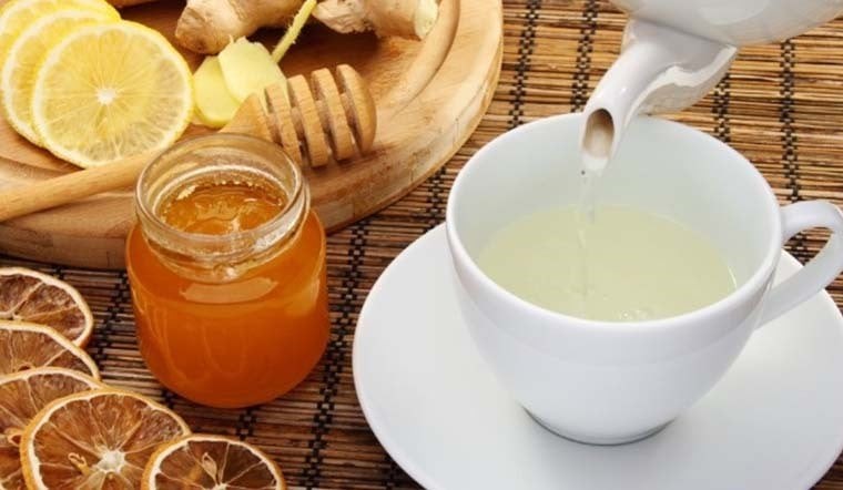 Cách uống nước mật ong ấm tốt cho sức khỏe của bạn
