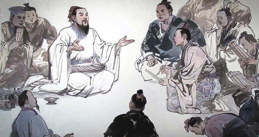 Không nên quá an dật, cả ngày không động tay động chân làm gì bạn sẽ cảm thấy cuộc sống trở nên vô vị. (Ảnh minh họa)