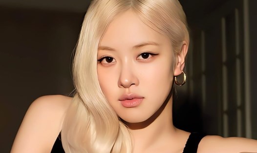 Khi nhắc đến bí quyết giữ gìn diện mạo rạng rỡ, Rosé không đề cập đến mỹ phẩm xa xỉ hay những bước chăm sóc da cầu kỳ.