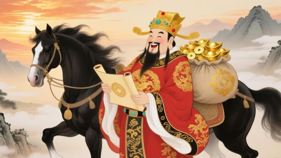 Trong năm Bính Ngọ 2026, tuổi Ngọ có nhiều năng lượng và khát khao việc chinh phục.