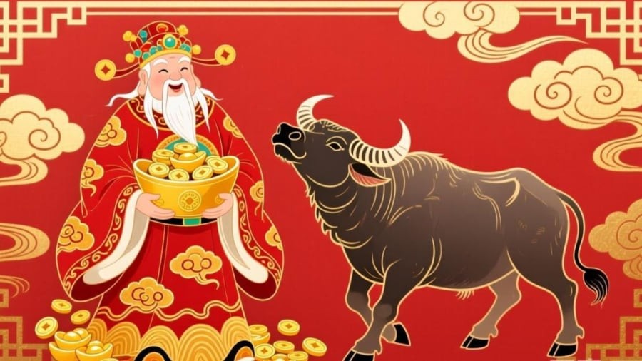 Tử vi 12 con giáp dự báo dự báo rằng trong thời gian tới, tuổi Sửu có thể bước vào giai đoạn lội ngược dòng.