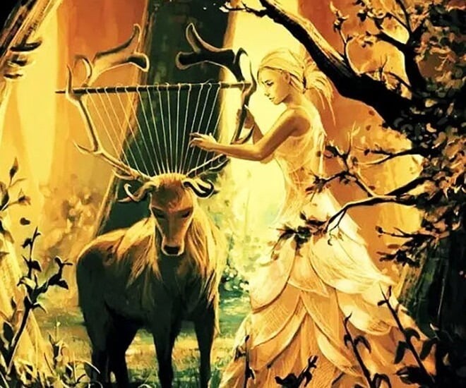 Hãy chọn hình ảnh bạn nhìn thấy nhé!