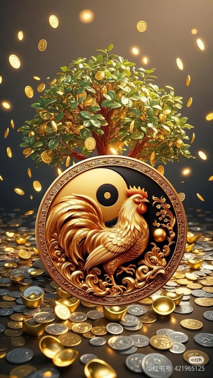 Tuổi Dậu có thể thấy cơ hội tới