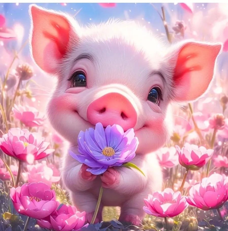 Tuổi Hợi chân thành cho đi thì nhận về phúc lớn