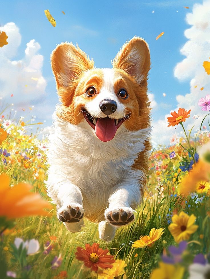 Tuổi Tuất gánh vác trọng trách, vượt khó khăn thì phúc lớn phía trước