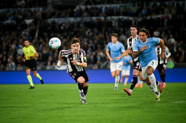 Juventus được dự báo trút giận lên Lazio. 