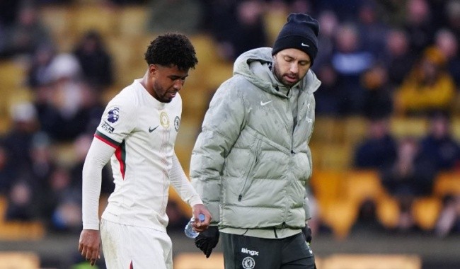 Andrey Santos - 7.1 điểm: Thi đấu tròn vai ở khu vực trung tuyến. Santos cho thấy sự lì lợm khi tiếp tục thi đấu dù bị đau sau pha va chạm mạnh. Anh rời sân ở phút 84 nhường chỗ cho Hato.