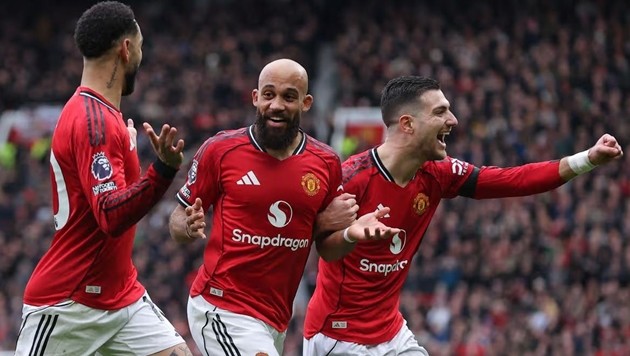 Bryan Mbeumo lên tiếng về bàn mở tỷ số vào lưới Tottenham Hotspur.