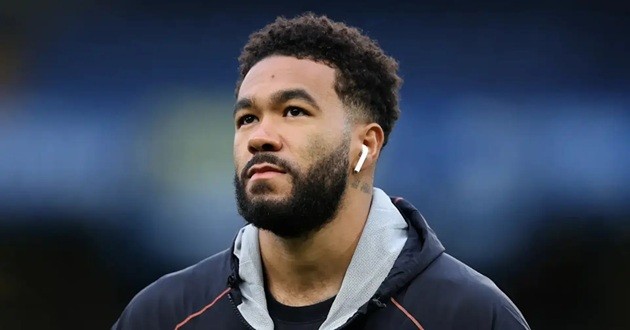 Reece James có thể tái xuất ngay trận tới.