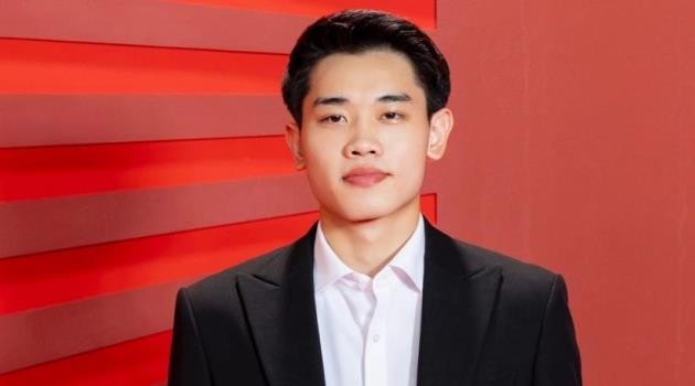 Đình Bắc thu hút sự chú ý sau thành công cùng U23 Việt Nam.