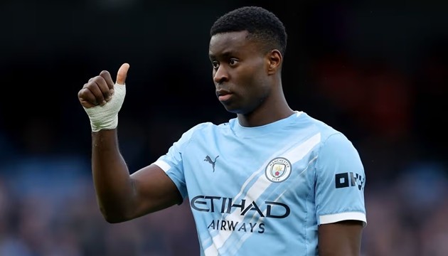 Guehi từng suýt gia nhập Liverpool vào mùa Hè trước.