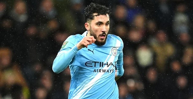 Cherki là mẫu cầu thủ có thể làm nên khác biệt.