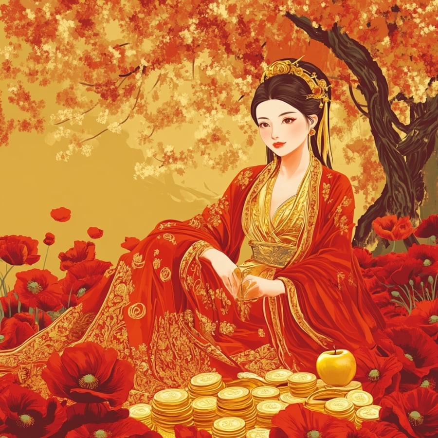 Người tuổi Tý vốn nhanh nhạy, thông minh và có khả năng nắm bắt cơ hội rất tốt. Trong 7 ngày nghỉ Tết, vận may của tuổi Tý được xem là sáng rõ, đặc biệt là về tài lộc và các mối quan hệ.