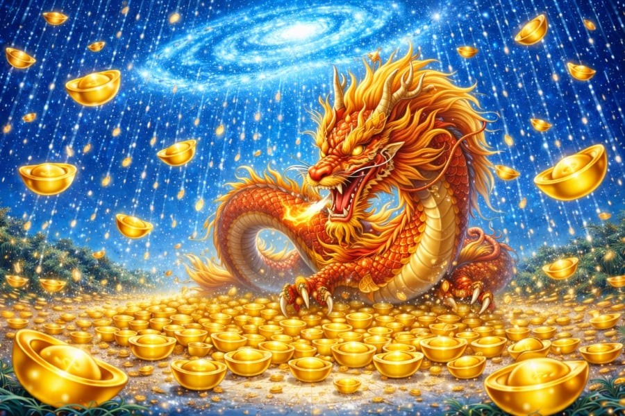 Người tuổi Thìn thường có chí tiến thủ, có khả năng dẫn dắt và tạo dựng sự nghiệp. Khi họ kết hợp năng lực với lòng thiện lương, cuộc đời sẽ mở ra nhiều cơ hội quý giá. Tiền bạc đến không chỉ nhờ may mắn mà còn nhờ phúc phần tích tụ.