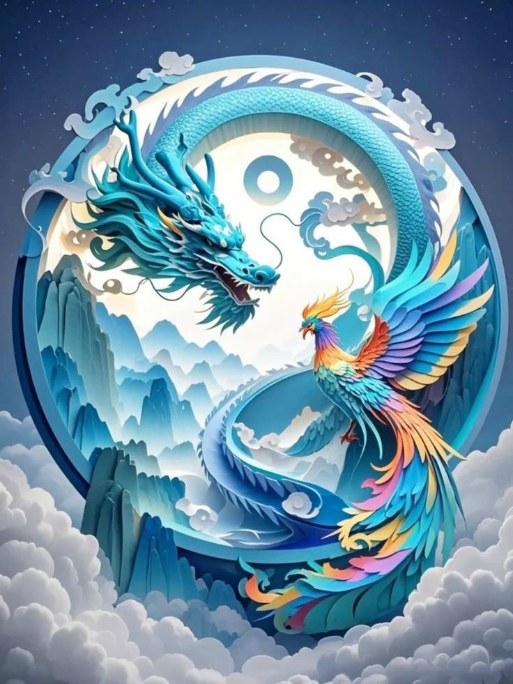 Tuổi Thìn có khí chất của người biết dẫn dắt