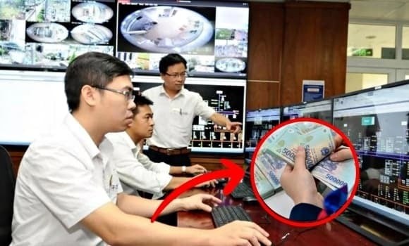 Dưới đây là danh sách chi tiết 16 vị trí việc làm được hưởng mức hỗ trợ 5 triệu đồng/tháng, theo hướng dẫn của Thông tư 23/2025/TT-BKHCN kèm theo Nghị định 179/2025/NĐ-CP của Chính phủ về hỗ trợ nhân sự chuyên trách chuyển đổi số, an toàn thông tin mạng và an ninh mạng.

